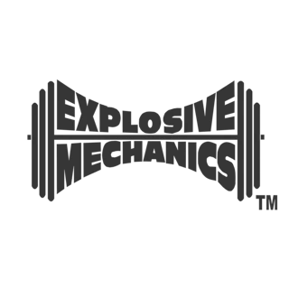 Explosive Mechanics